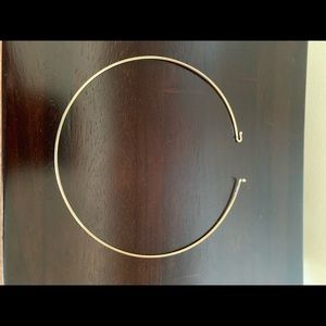 James Avery neck collar